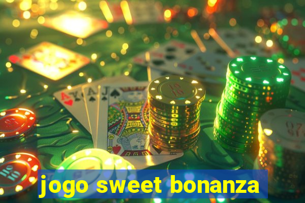 jogo sweet bonanza